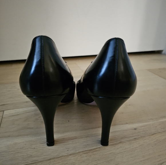 Prada Heels - Picture 3 of 5